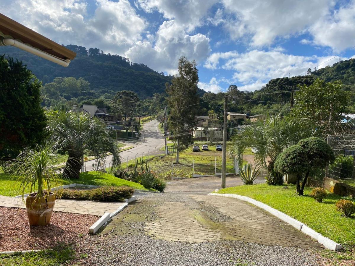 Residencial