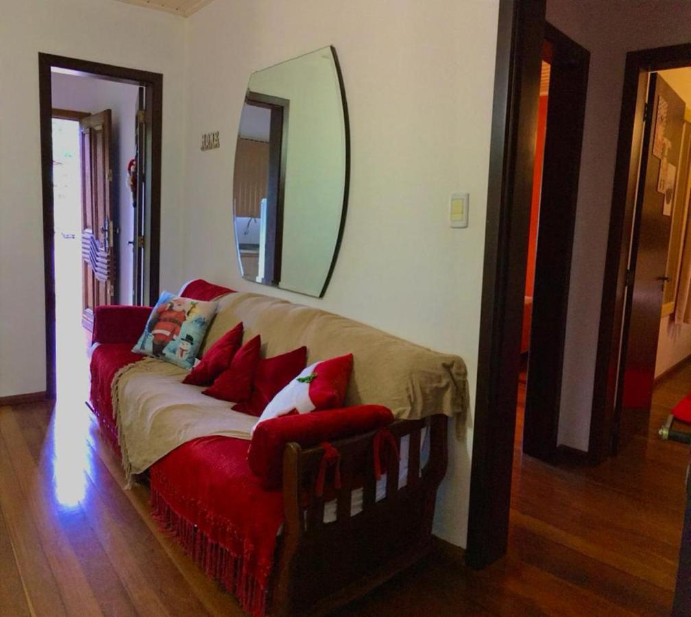 Casa de férias Residencial *