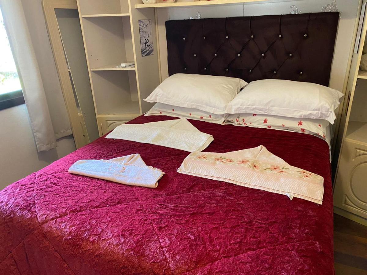 Residencial Casa de férias