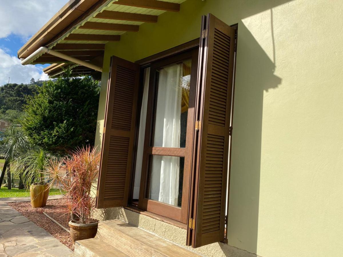 Residencial Casa de férias *
