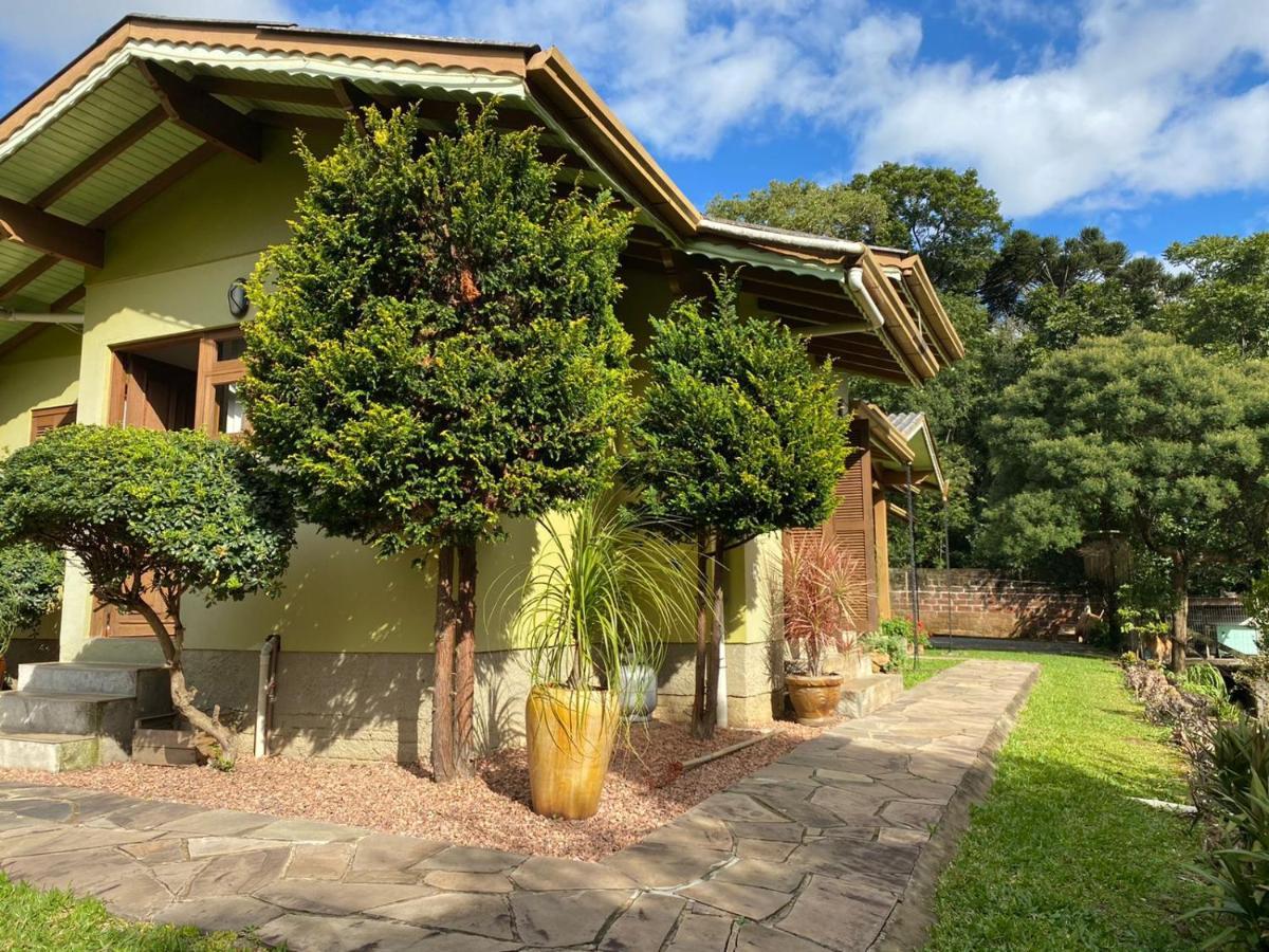 Casa de férias Residencial Gramado