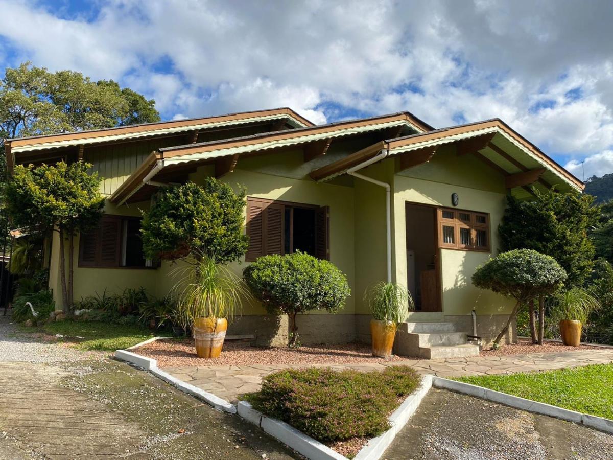 Residencial *